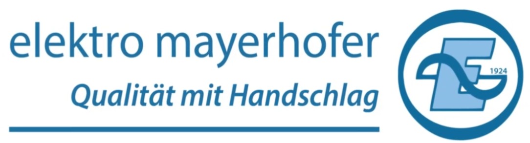 mayerhofer Logo